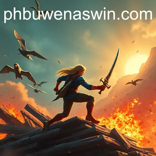 Exploring the World of Action Games: A Digital Adventure