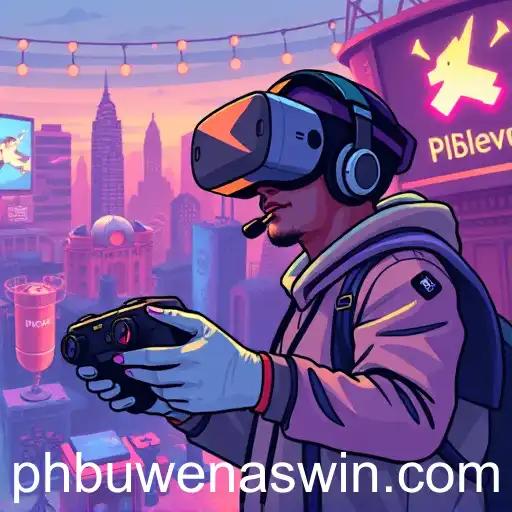 Gaming Trends and Innovations in 2025