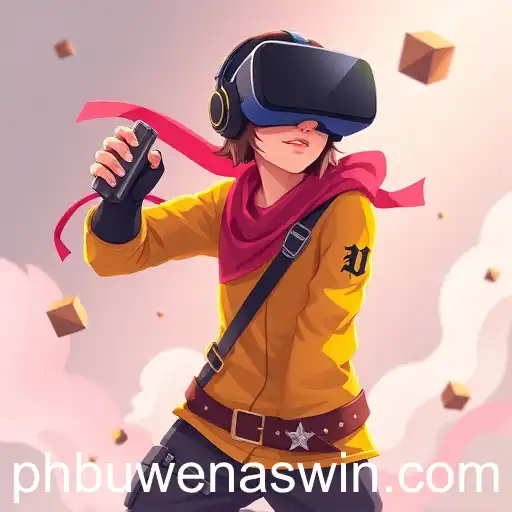 Phbuwenas: The Gaming Hub Revolutionizing Online Entertainment