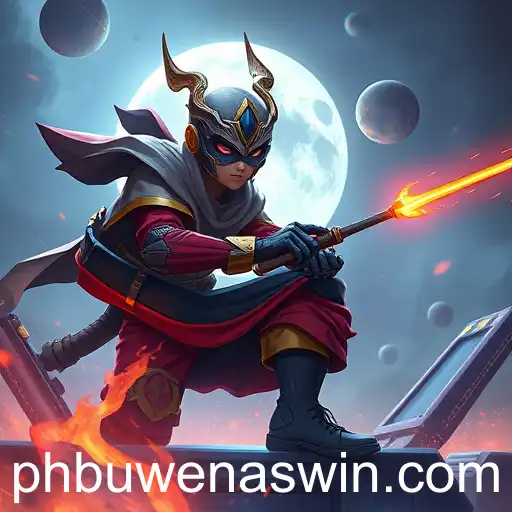 Rising Trends in Digital Gaming: The PHBUWENAS Phenomenon