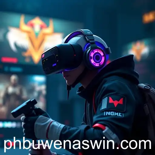 The Rise of Phbuwenas: A New Era in Online Gaming