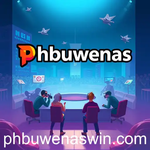 Phbuwenas: The New Frontier in Online Gaming