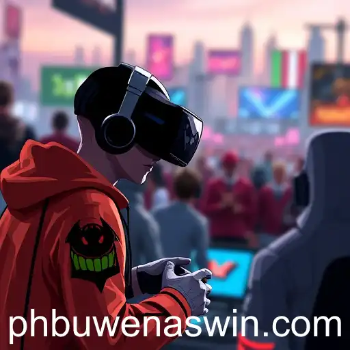 Revolutionary Changes in Online Gaming