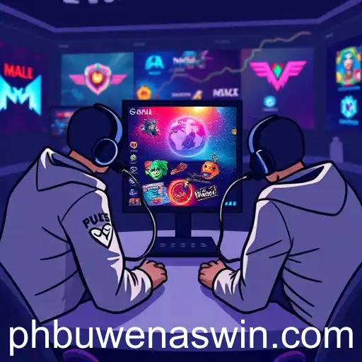 New Trends in Online Gaming Communities