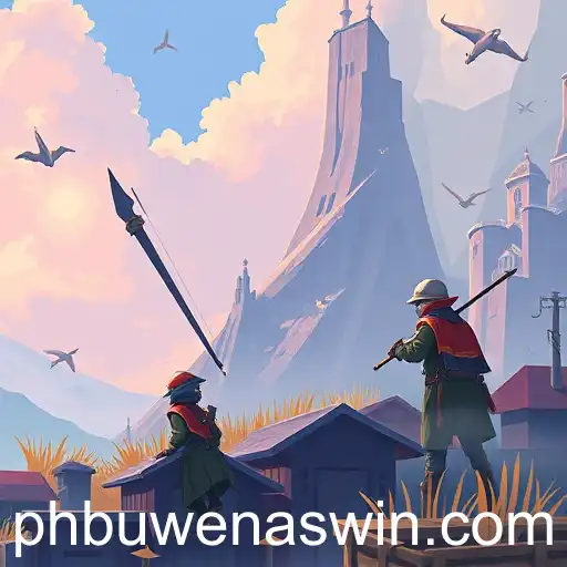 Innovations in Gaming: A Closer Look at Phbuwenas