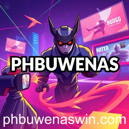 Rising Trends in Digital Gaming: The PHBUWENAS Phenomenon