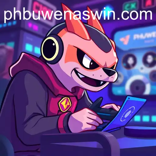 The Rise of Phbuwenas in Online Gaming