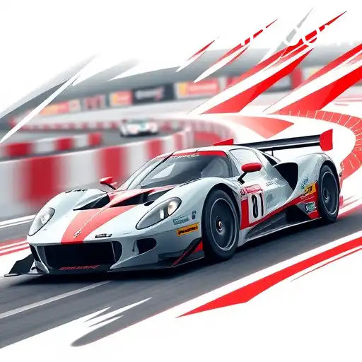 Revving Up Excitement: Exploring the Thrilling Realm of Racing Games