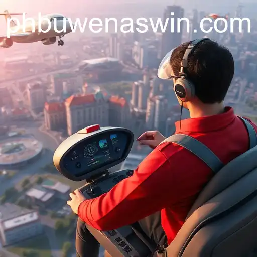 Exploring the Fascinating World of Simulation Games