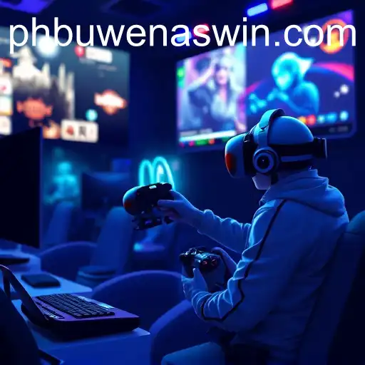 The Evolving Landscape of Online Gaming