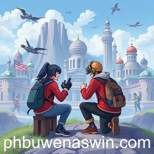 Exploring the Evolution of Online Gaming in 2025