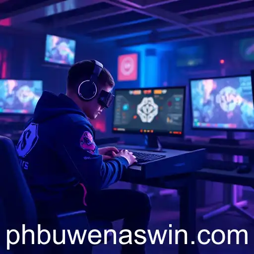 Gaming Trends Revolutionized by AI