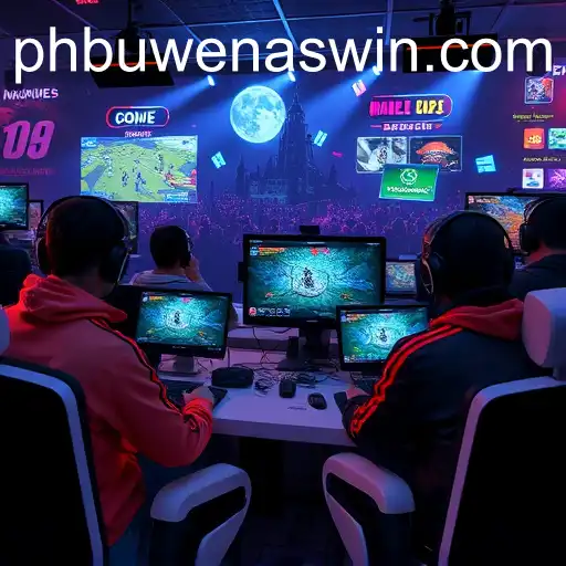 Emerging Trends in Online Gaming Communities