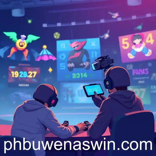 The Impact of Phbuwenas and Online Gaming Trends