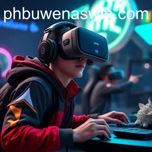 The Rise of 'Phbuwenas' in Online Gaming