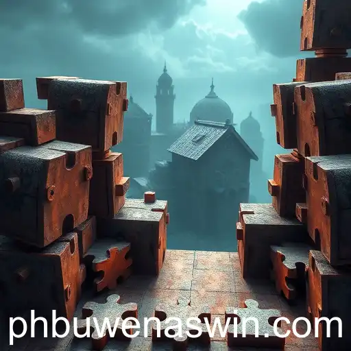 Exploring the Intricacies of Puzzle Games: A Deep Dive into the 128.241.254.197 Keyword Phenomenon