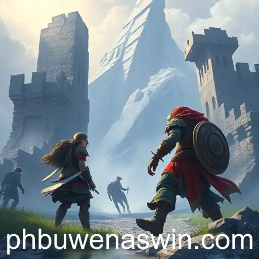 Exploring the Intricate World of Role-Playing Games