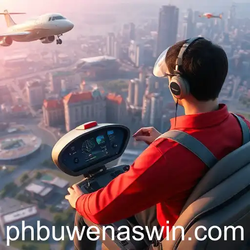 Exploring the Fascinating World of Simulation Games