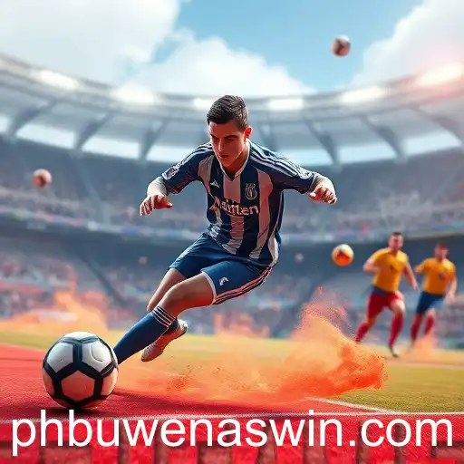 Exploring 'Sports Games' on Gaming Platforms: A Digital Arena